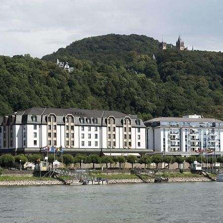 Maritim Hotel Koenigswinter Exterior photo