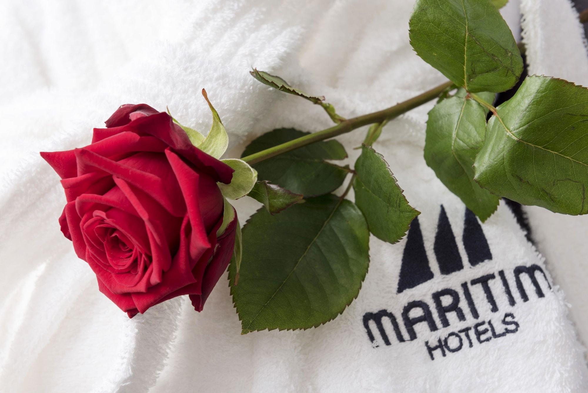 Maritim Hotel Koenigswinter Exterior photo
